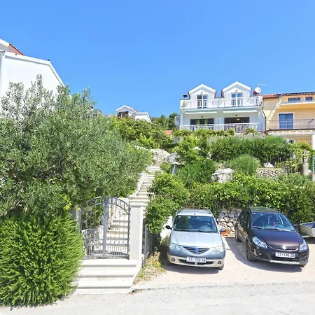 Apartment Stefani Hvar Town Exterior photo
