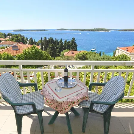 Apartment Stefani Hvar Town Exterior photo