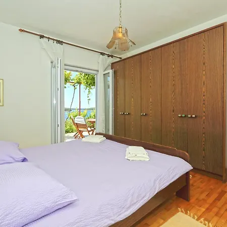 Apartment Stefani Hvar Town Exterior photo