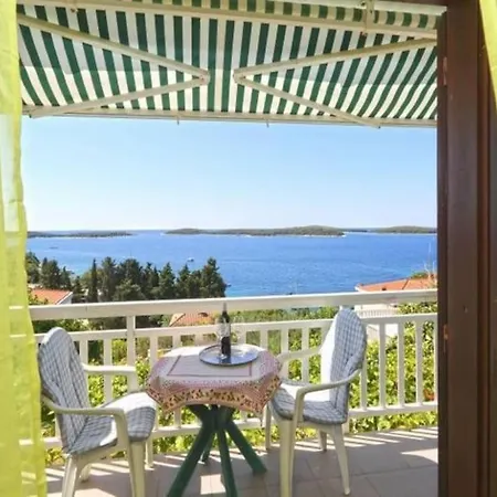 Apartment Stefani Hvar Town Exterior photo