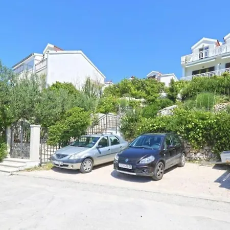 Apartment Stefani Hvar Town Exterior photo