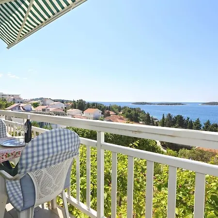 Apartment Stefani Hvar Town Room photo