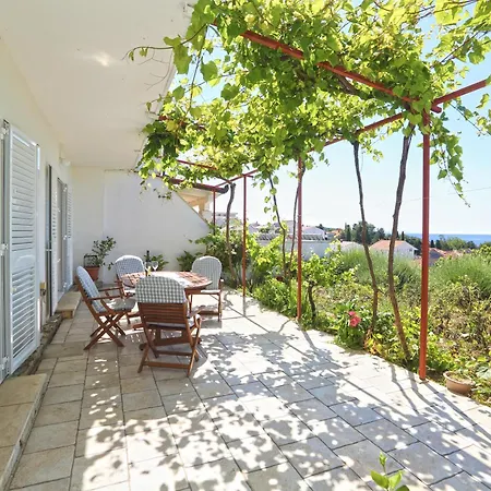 Apartment Stefani Hvar Town Room photo