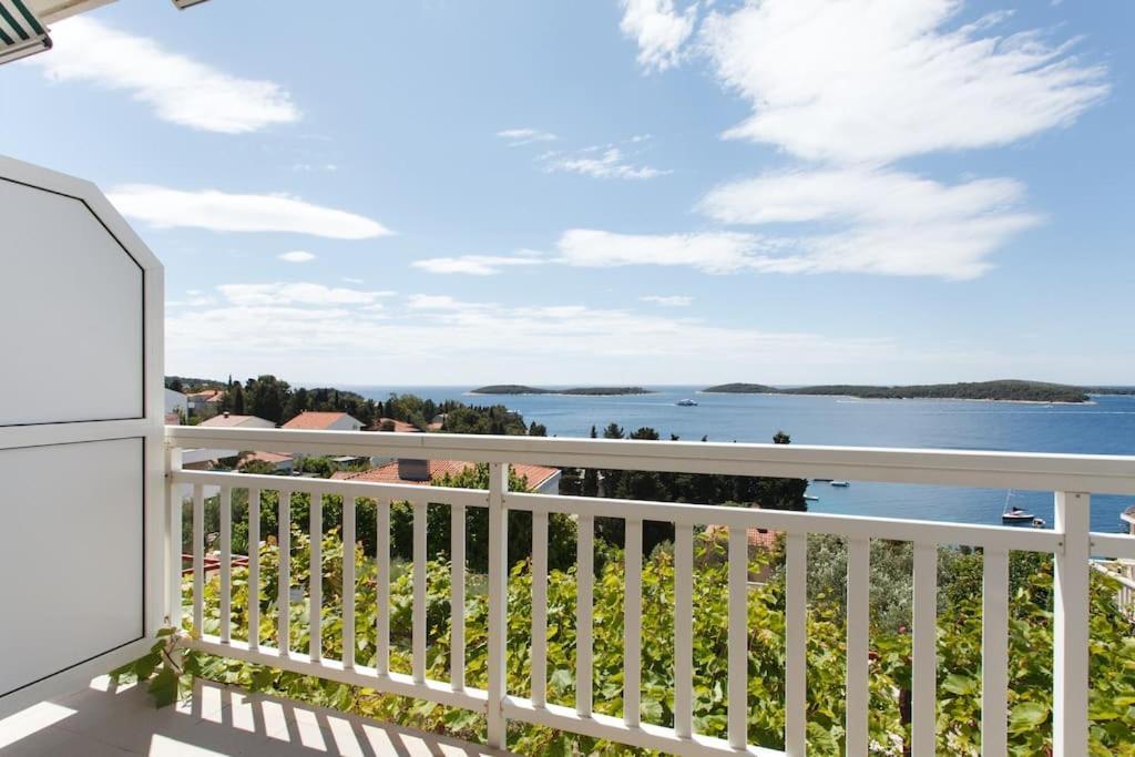 Apartment Stefani Hvar Town