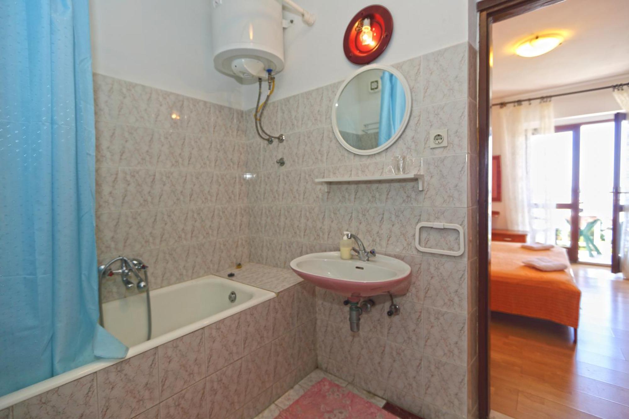 Stefani Apartment *